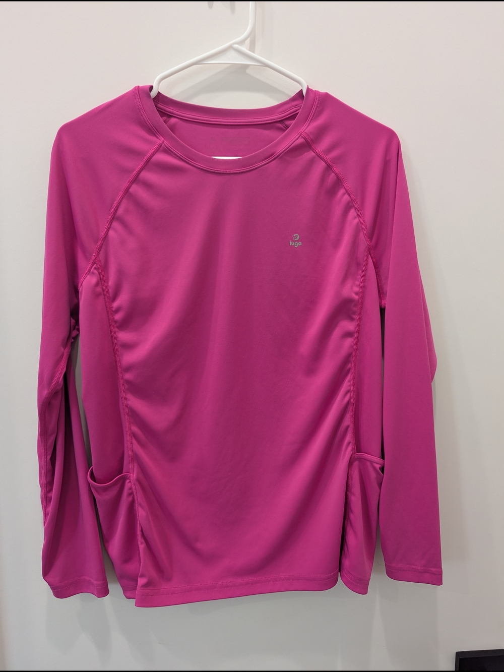 UPF50 Long Sleeve Top